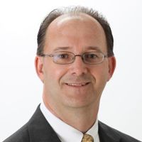 Mark Graham