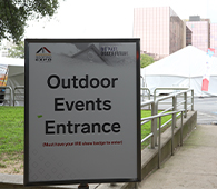 Outdoor Events