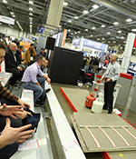 Exhibitor Product Clinics