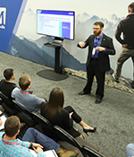 Exhibitor Presented Seminar
