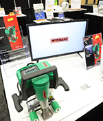 New Product Showcase