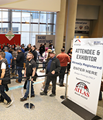 On-site Registration Sponsor
