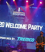 Welcome Party