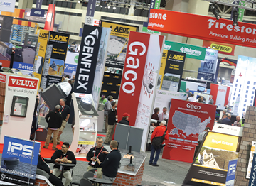 Expo Hall