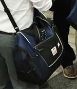 Conference Bag