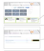 Exhibitor Direcotry Ads