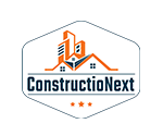ConstructioNext Logo