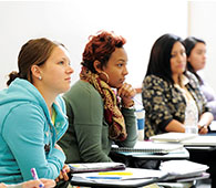 NWIR Education Day