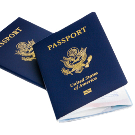 Passport