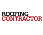 Roofing Contractor Logo