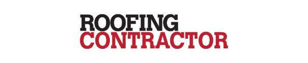 Roofing Contractor Logo