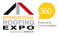 Roofing Contractor Logo