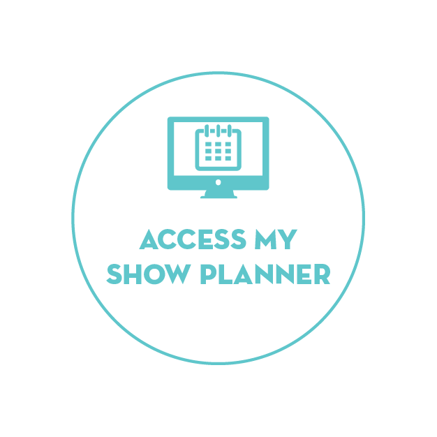 Access My Show Planner