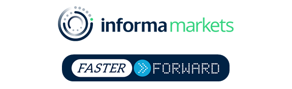 Informa Markets Faster Forward