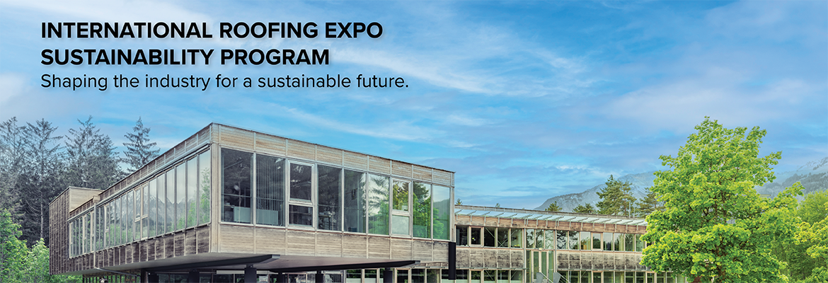 IRE Sustainability Program
