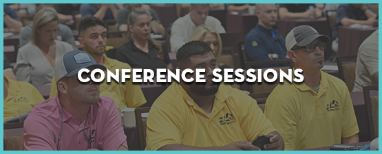 Conference Sessions