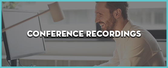 Conference Recordings