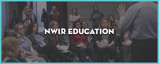 Show Floor Education Centers