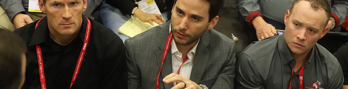 Nrca Education International Roofing Expo