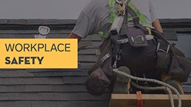 Workplace Safety Track