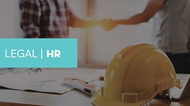 Legal/HR Track