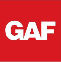 GAF Logo