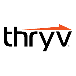 Thryv Logo