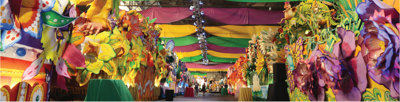 Special Events International Roofing Expo