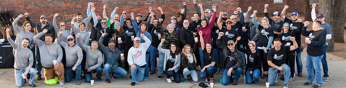 Community Service Day