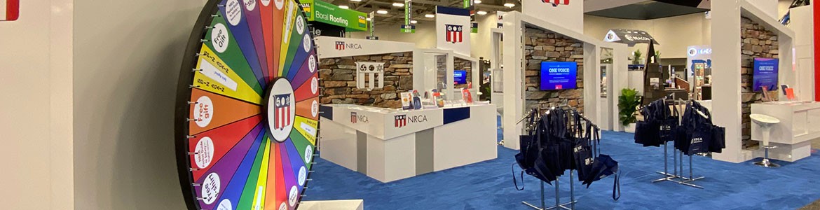 Nrca Events International Roofing Expo