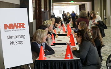 NWiR Mentoring