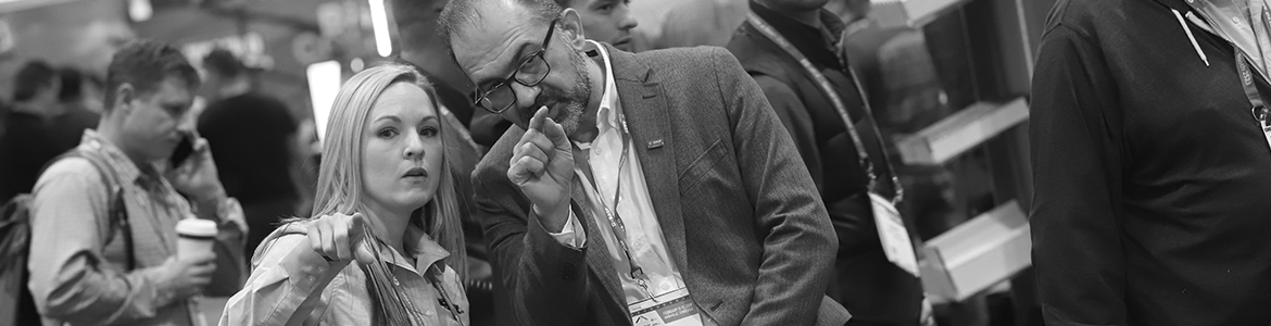 Special Events International Roofing Expo