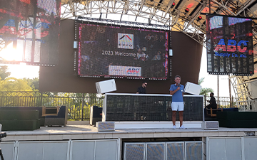 Welcome Party Image 2