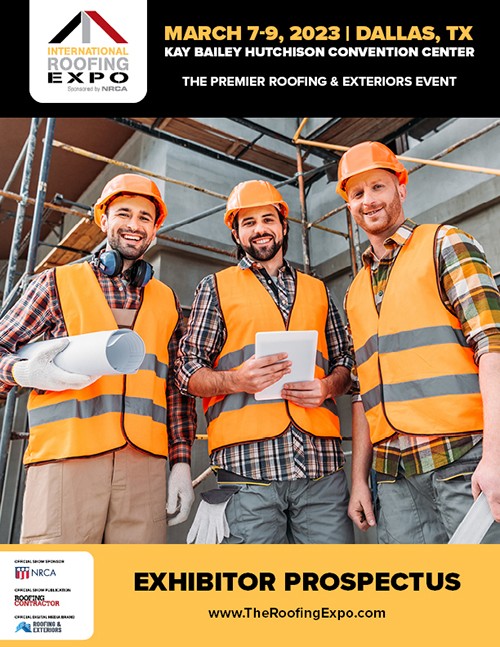 IRE Exhibitor Brochure