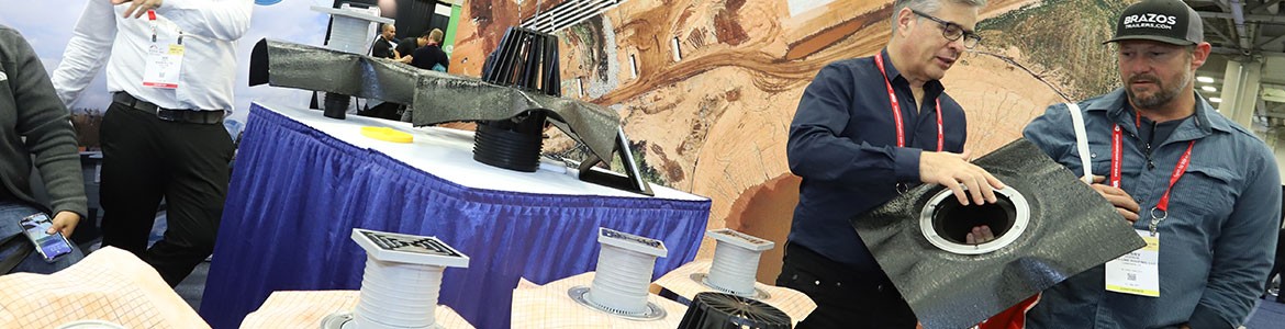 Exhibitor Services