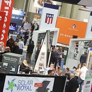 Show Floor