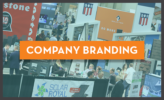 Branding Sponsorships