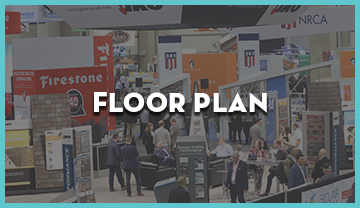 Expo Hall Floor Plan