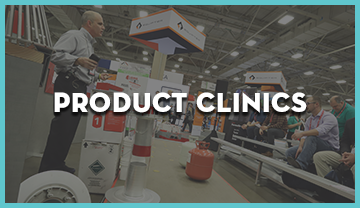 Product Clinics