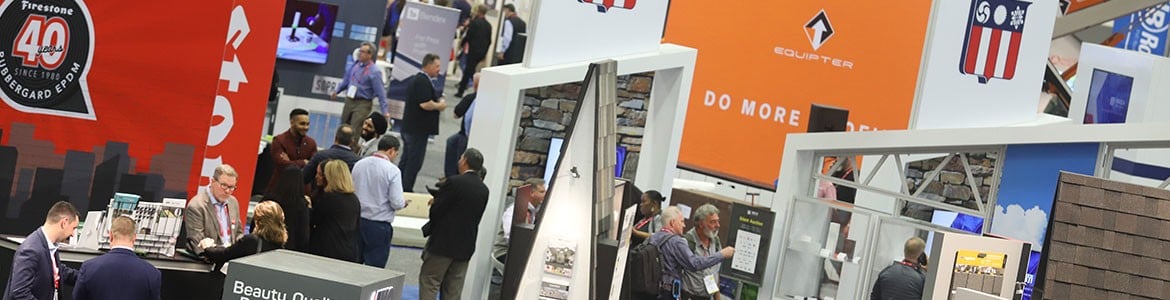 Expo Hall