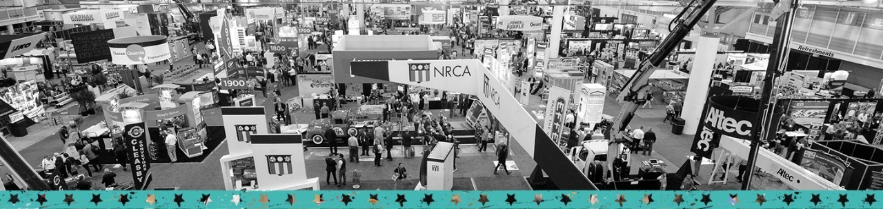 Soprema International Roofing Expo