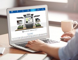 Virtual Edition Exhibitors