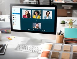 Virtual Edition Networking