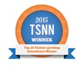 2015 TSNN Winner