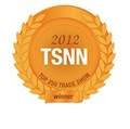 2012 TSNN Winner