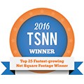 2016 TSNN Winner