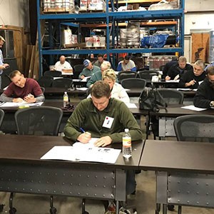 NRCA Education