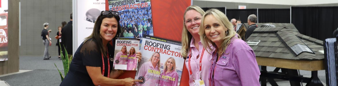 Roofing Contractor Magazine