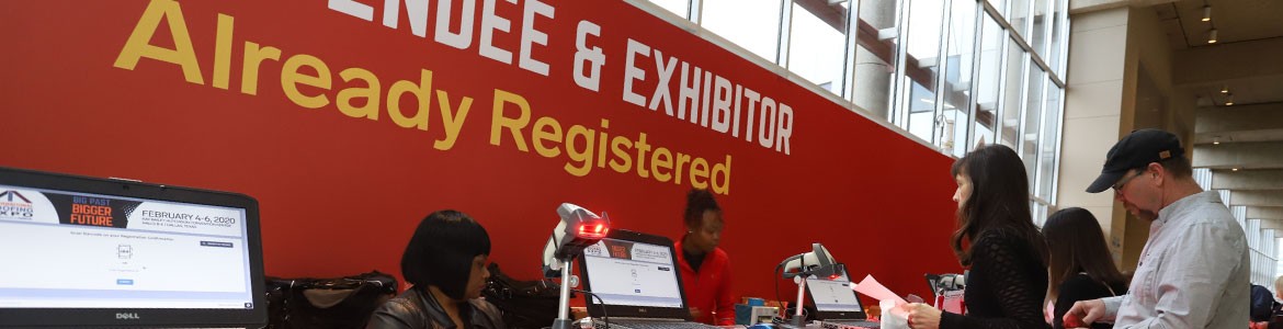 Register Now International Roofing Expo