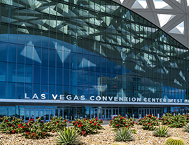 Kay Bailey Hutchison Convention Center